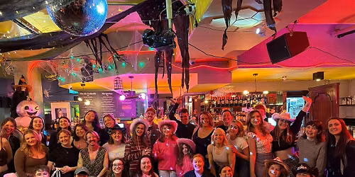 Social Line Dancing Night