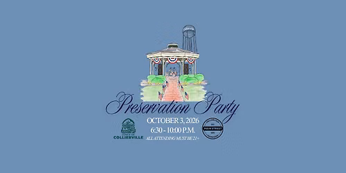 Preservation Party