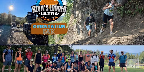 Devil\u2019s Ladder Orientation 2026