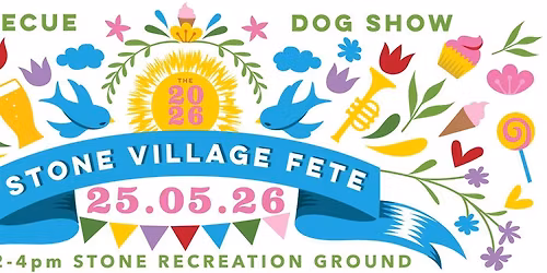Stone Village Fete