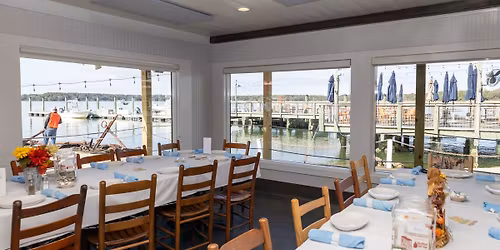 26th Annual Community Thanksgiving Dinner