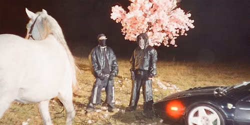 R\u00d8Z Presents: SE EST\u00c1 HACIENDO TARDE