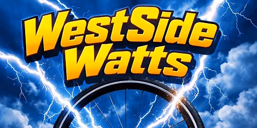 Los Locos - WestSide Watts Ride