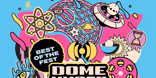 Dome Under Film Festival