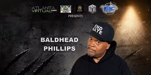 Atlanta Comedy Experience June 7 (Sunday)