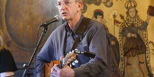 John Storey @ Crookes Folk Club