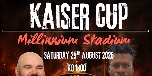 Kaiser Cup 