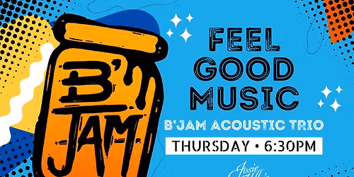 B'Jam Band Thursdays