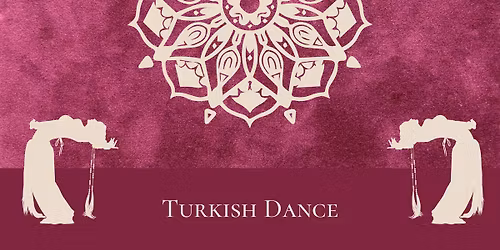 Turkish Belly Dance: Jan-Feb.