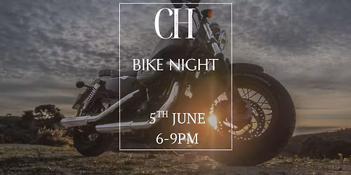 Bike Night at Concours House