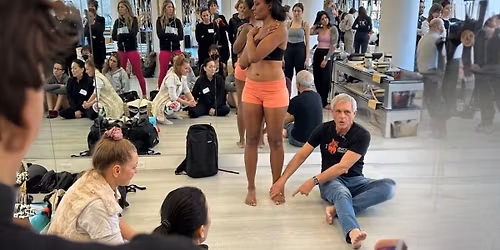 When the Body Speaks: Fascial Resilience and Autonomic Balance with Tom Myers