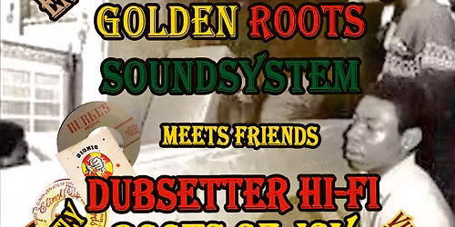 Jamaican Roots Culture #48