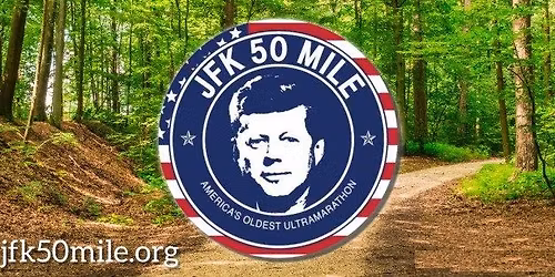 63rd Annual JFK 50 Mile presented by Altra