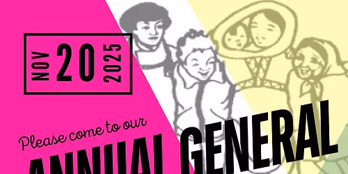 Annual General Meeting