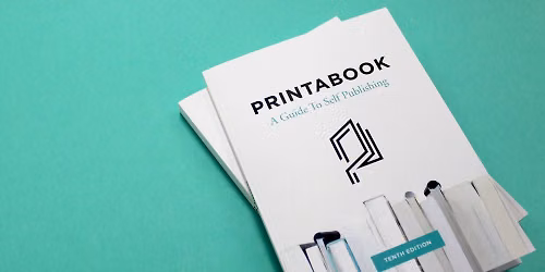 Guest Speaker: Jo Rusbridge from Printabook 