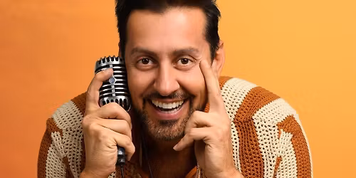 Max Amini Live in Copenhagen!