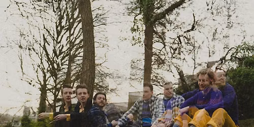 Nervous Pills at Sidney & Matilda (Free Entry) 