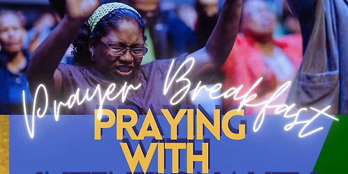Prayer Breakfast