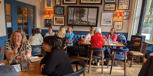 Poole Female Business Owner Networking Event