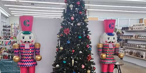 Black Friday Weekend at Truly Local