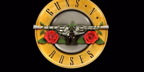 Guns N' Roses, Airbourne in Melbourne