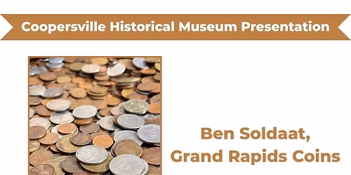 Historical Museum Program: Coins