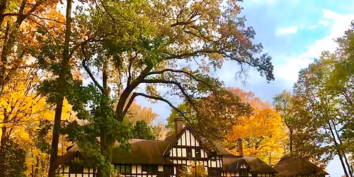 Become a FRIEND of WILDWOOD Cultural Center!