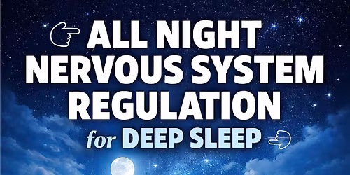 Deeper Sleeper