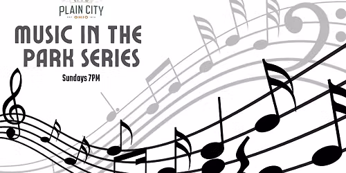 Music In The Park - Steve Bumgarner