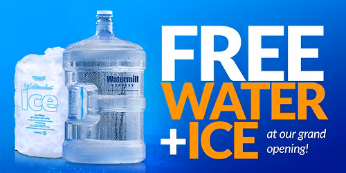 Grand Opening in Eustis, FL! 