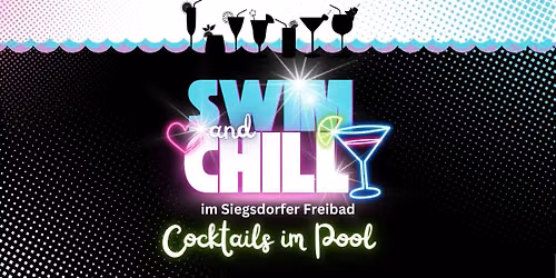 Swim & Chill