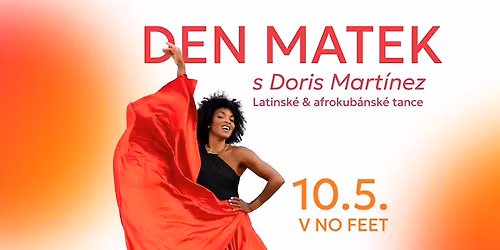 DEN MATEK S DORIS MART\u00cdNEZ