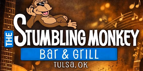 Calico Live at The Stumbling Monkey