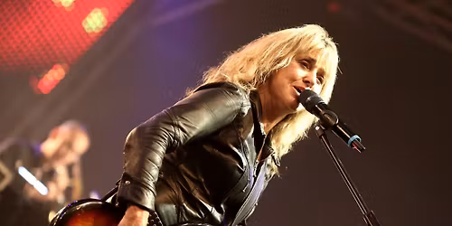 Die Sommerfestspiele 2026 pr\u00e4sentieren: Suzi Quatro & Band