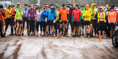 Frenchman's Revenge IX - Charity run for the Bridge Workshop