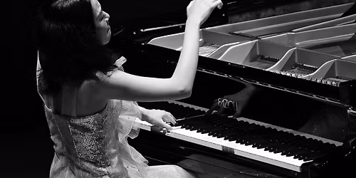 Dawn of the 20th Century: Debussy, Beach & Sibelius