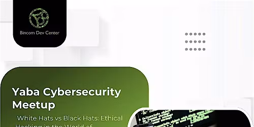 White Hats vs Black Hats: Ethical Hacking in the World of Cybercrime