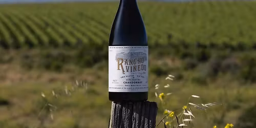 Ontiveros Ranch, Santa Barbara | Wine Dinner