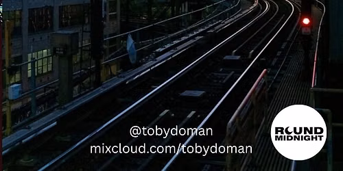  \u00b0 Toby Doman \u00b0