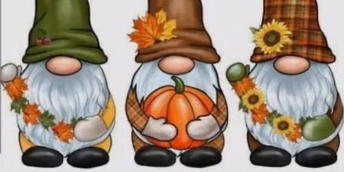 Fall Craft Fair