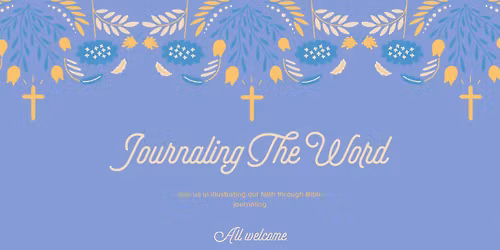 Journaling the Word