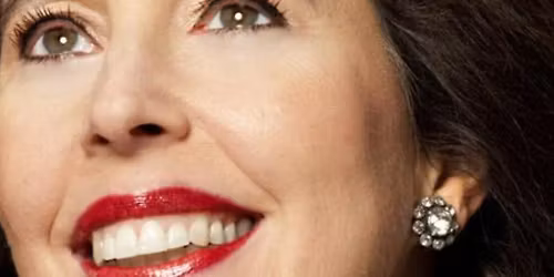 Angela Hewitt in Bonn