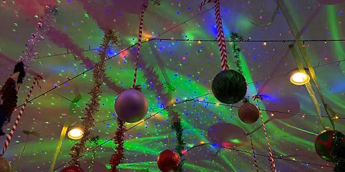 Tipsy Elf at Sunset Grill