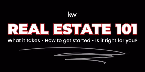 Real Estate 101 Info Session