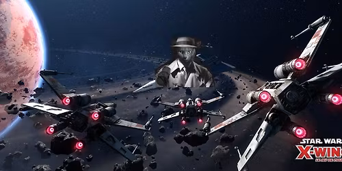 2025 XWA California System Open