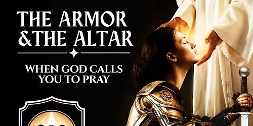 The Armor & The Altar