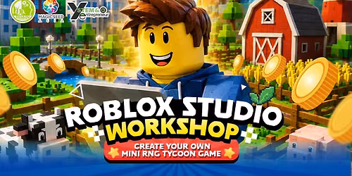 Roblox Studio Workshop \u2728 Create Your Own Mini RNG Tycoon Game