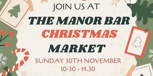 \ud83c\udf84 Christmas Fayre 