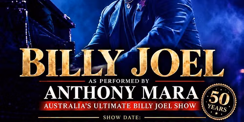 THEBARTON THEATRE Adelaide - Friday 5 February 7.30pm