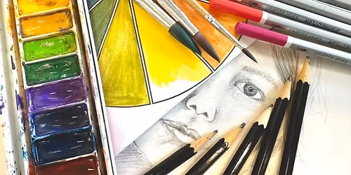 Returning to Art (Winter 2025)